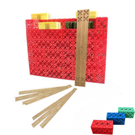 X BLOCK Starter Package